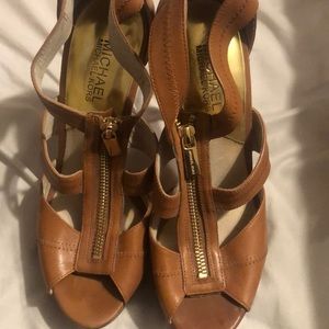 Michael Kors Heels